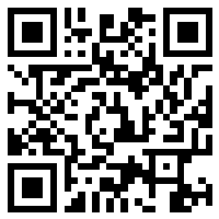 QR Code for bitcoin:1HKnpXd9mGzzqBbmH5QXTyiX85aByhXWNx