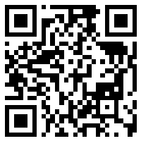 QR Code for bitcoin:1HL2wF2Zo78pkBKbCGYetk3G9VZPcDH9YM