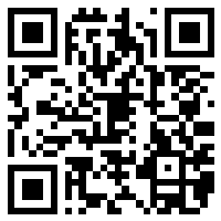 QR Code for bitcoin:1HL3AFJnjsQuYXTZy7wxVCdBMWiWbAjuVs