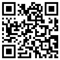 QR Code for bitcoin:1HL4MsChMyCjD8TAwouMrsxJ1ASP2Y5cXE