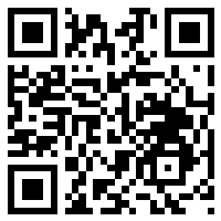 QR Code for bitcoin:1HL5Tr1Zh5hAzcDCZsUSBWZaLJXzy7sErj