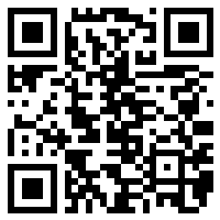 QR Code for bitcoin:1HL6dSYaSTFbfvRtFj293upwXYTCZBovTG