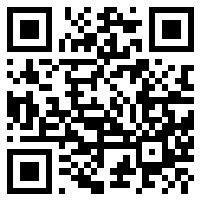 QR Code for bitcoin:1HLDHfb8QbQTPfpqvBg55G2PNa9C4u9ccR