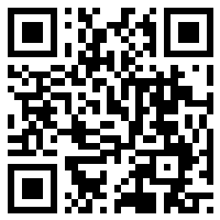QR Code for bitcoin:1HLL3JBJAQ6H36RqauRf9WcmSn8YXRqcJd