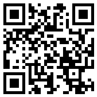 QR Code for bitcoin:1HLeWGsMe6jcKCbo65J6wc6PyDFgzjPA1w