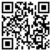 QR Code for bitcoin:1HLhPR5v2ceetDsBUpW9FXBfY2ACo9yD7X