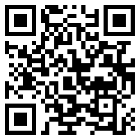 QR Code for bitcoin:1HLnRv2ULTt7fgvFxk8RyEWeYbMPQstMxa