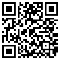 QR Code for bitcoin:1HLpznt3m9f8o7hoNMhZryZVeiCDmoxMP1