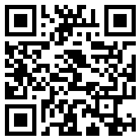 QR Code for bitcoin:1HLrUGbYSCuo69ufWMhZT748sCAY3o3Ms9