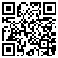 QR Code for bitcoin:1HLrdoxLUbr9kMkLFqvceGKdgmhnBJCPjP