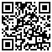QR Code for bitcoin:1HLsGDjxAEBUV19AirQxSNeTsbwPS6LKfF