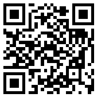 QR Code for bitcoin:1HM2RibUMXN2Noqrf7awnkun2j4S2EdFDq