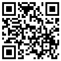 QR Code for bitcoin:1HM42P2QPhBndBS8fZ2bfswA5tvGWztfFh