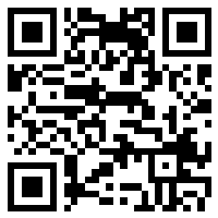 QR Code for bitcoin:1HMDFK2rRDWdztd783TbQgMMSussghDHcC
