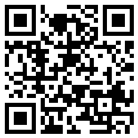 QR Code for bitcoin:1HMHcK5WKbSkCPaRaGb519MGF2HVTxyiqX