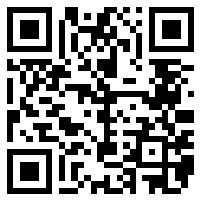 QR Code for bitcoin:1HMQWKHoUfBbMLFSTMdDfp3DACVXEzSNP5