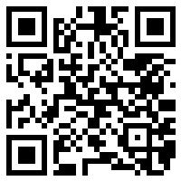 QR Code for bitcoin:1HMSkc934chiKba9fJ7eNKdaRznUPaEmcM