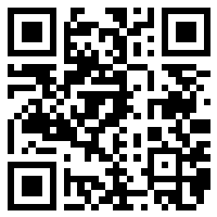 QR Code for bitcoin:1HMXWoCcFAEEHGD14vPEswDdeWMGPhnih9