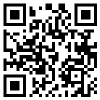 QR Code for bitcoin:1HMXpnuRqmuhrbbyjURbeeZap1utfSHoER