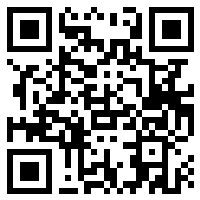 QR Code for bitcoin:1HMbNizCZU6NvmLR6V3ETarXVpG7tFZGhR