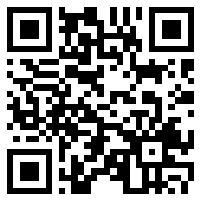 QR Code for bitcoin:1HMdnuMyFwhNgjGt6U7U6b39PLwioD2ctZ