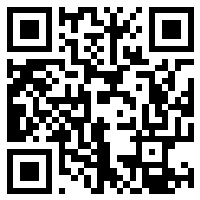 QR Code for bitcoin:1HMghg2GbC6hPc46MiYV6HvyMkLkUKzoPC