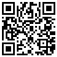 QR Code for bitcoin:1HMpAV1rriaGMmSTFDuGTXbtmM7AHNFbKS