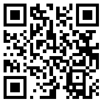 QR Code for bitcoin:1HMqwePbMu4Bds93bBn7eFjL4rhgdMnYMA