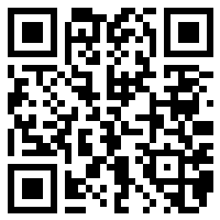 QR Code for bitcoin:1HMt7d77dkWRkZydBtLEeQuHxwhYcPUDwL
