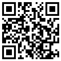 QR Code for bitcoin:1HMvv6grJyKC4o4RRDa2FGW5uiDNbYdQMX