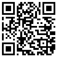 QR Code for bitcoin:1HMxTfd2qXjBamVp5LW7mv1hrEdLRNfcKL