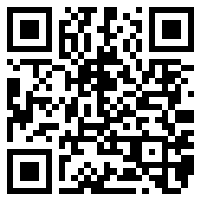 QR Code for bitcoin:1HND8bD4MyM2S6QqbF96C2CvF44AHAwuG4