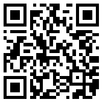QR Code for bitcoin:1HNViPBzEbz8NBtCThWS3FdBsz3ASKmLjJ