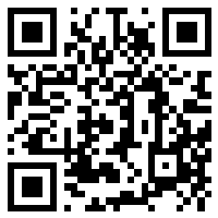 QR Code for bitcoin:1HNatNN4MuSPbDsF7doomLxhfNVgW2EA64