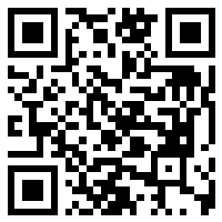 QR Code for bitcoin:1HP2FCtjKZbbCjbLcL51Vhd7YERQL2vCga