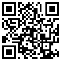 QR Code for bitcoin:1HP3eF2fdBmR6yotKfTcqTQbfpdDP3rF4t