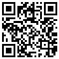 QR Code for bitcoin:1HP3zzCWqNJQ56DMrVmFWc8odcWWixxpMV