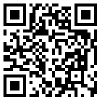 QR Code for bitcoin:1HP7aDjFNNF3nRpsKXF2owS3eSobszUzp8