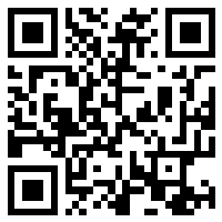 QR Code for bitcoin:1HP7e8iamGRYnc2cfpGxmrNQq2fMvAXCjt
