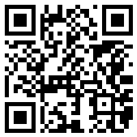 QR Code for bitcoin:1HPChKCFc6t5fhRSYvNuUu7v6Xdfe1SiwB