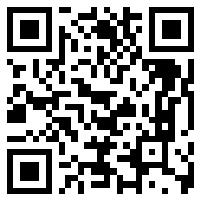 QR Code for bitcoin:1HPNUNntyyr2wPafHW6CQeojuc5e5o2fDE