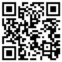 QR Code for bitcoin:1HPXf1TeZTBaA6iFoVmzMS9wS16NDcUa45
