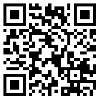 QR Code for bitcoin:1HPYJhAXjedvdrU4QLNiLgv58nW33ukbS2