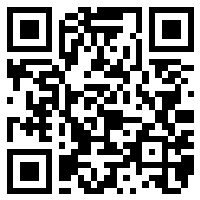 QR Code for bitcoin:1HPcPKXqBtdPu5otzanF1msAScbSVkxsJd