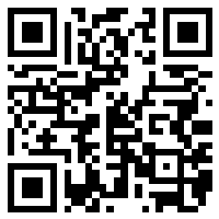 QR Code for bitcoin:1HPfVvEhHnToFotuUBchAKWw4ZqBVHvEUD