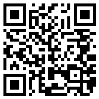 QR Code for bitcoin:1HPtFDvgitKDeCDPawdiS3HFAnHjE1etPU