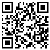 QR Code for bitcoin:1HPupaSdHDwVGKtdGJ4GPLzmev99ZxtHtL