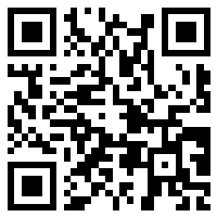 QR Code for bitcoin:1HQBXYs6cqhRncSWaC52DXrt7YfjXxbDCu