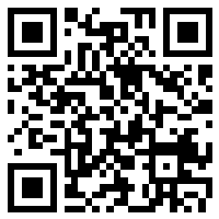 QR Code for bitcoin:1HQLLTgPcaTkTfoZmxZXADwYj9KzeeouTH