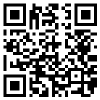 QR Code for bitcoin:1HQSsrCYS2LkfvqUUuG2KdQgvPfCSfbjsG